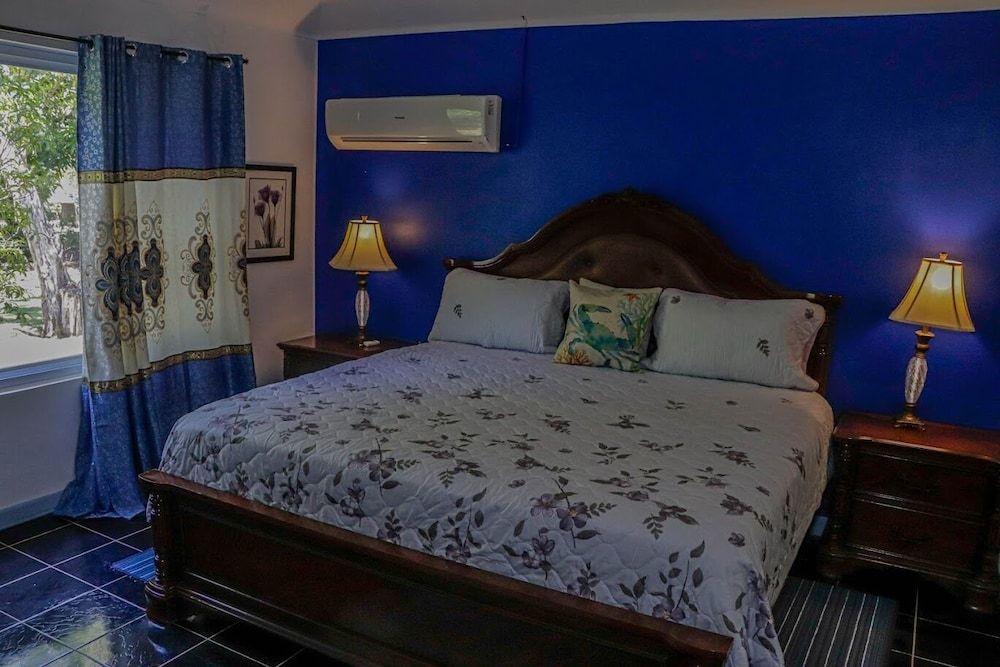 Seven Palms Villa Executive Villa 2