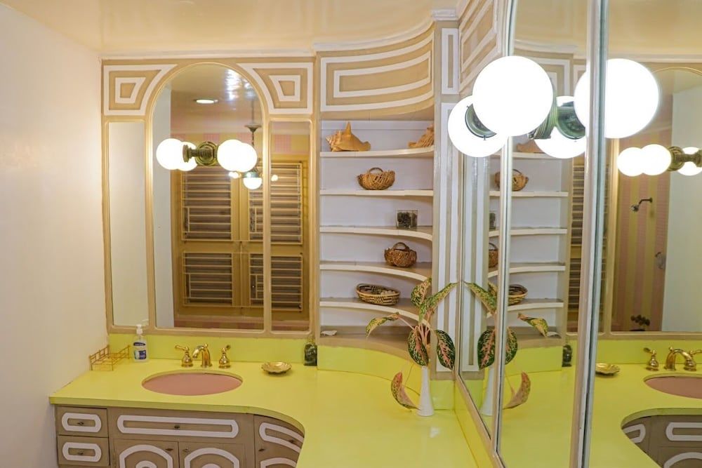 Seven Palms Villa Executive Villa 70