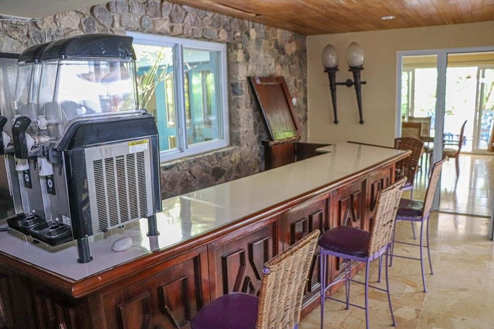 Seven Palms Villa Executive Villa 35