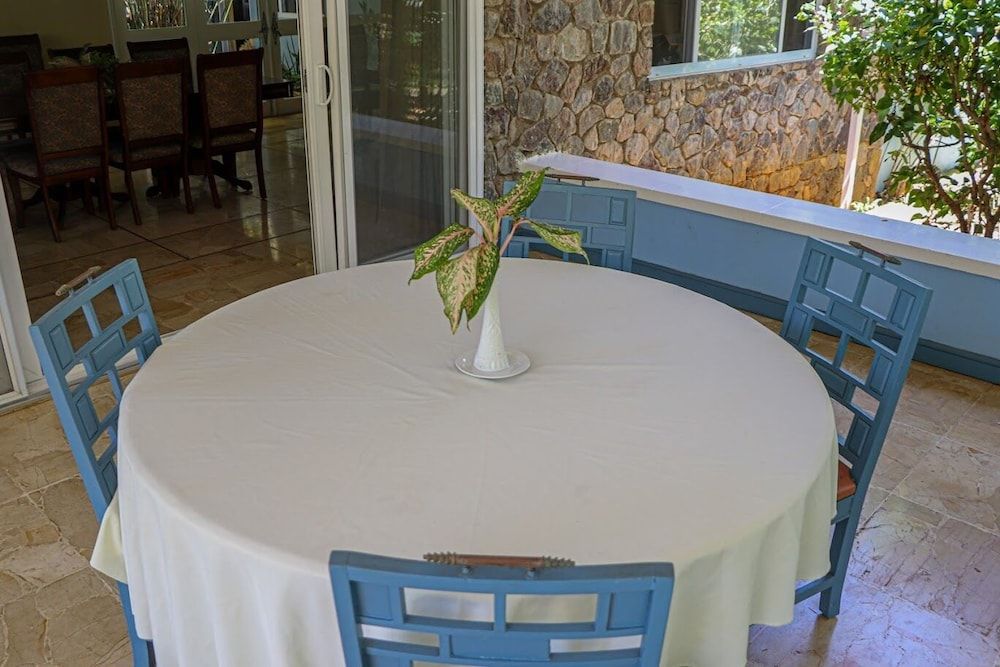 Seven Palms Villa Executive Villa 47