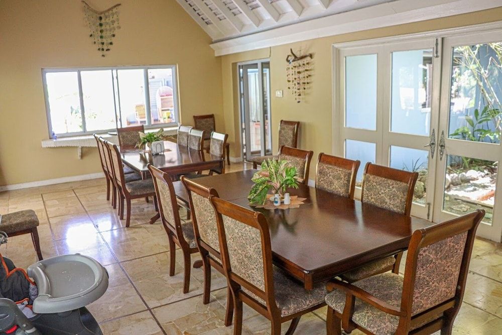 Seven Palms Villa Executive Villa 53