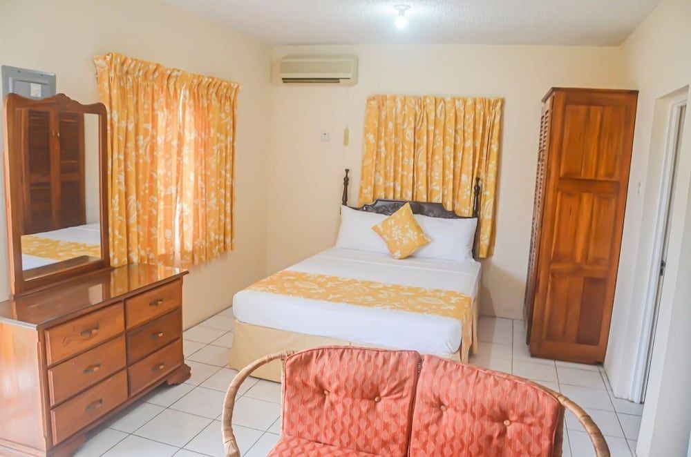 Comfort Apartment