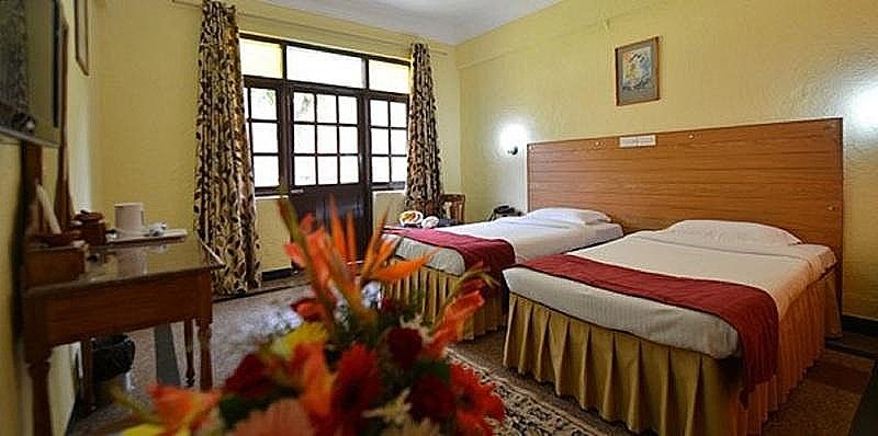 Double or Twin Superior