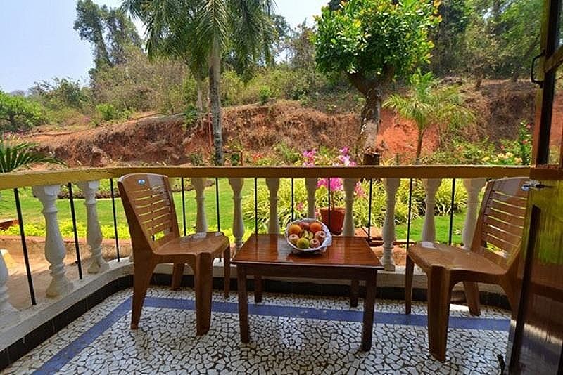 Double or Twin Superior