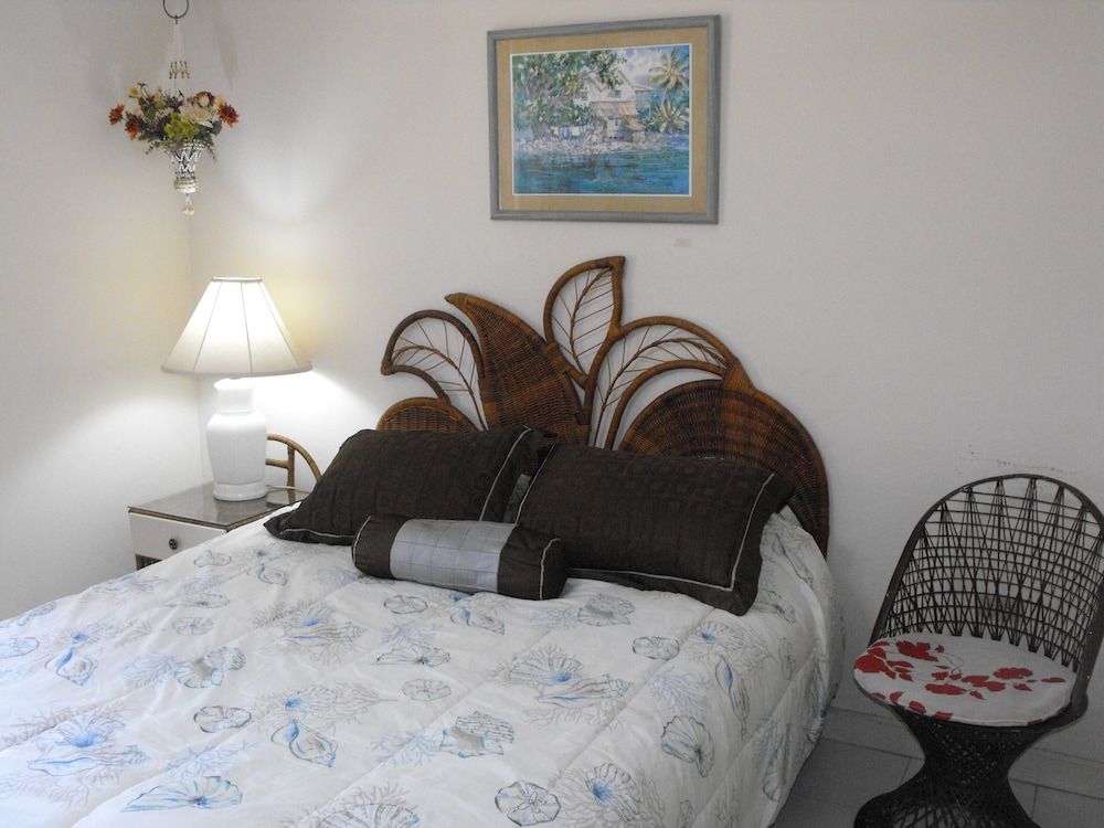 Comfort Apartment, 1 Bedroom, Balcony, Partial Ocean View