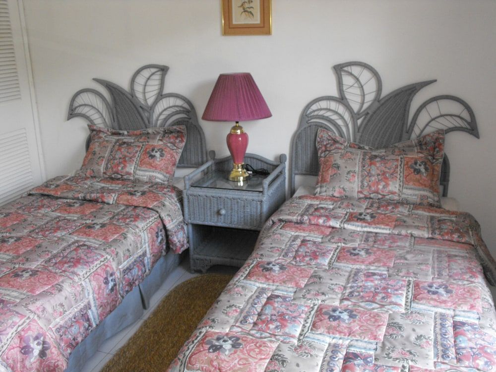 Executive Condo, 3 Bedrooms, 2 Bathrooms, Ocean View