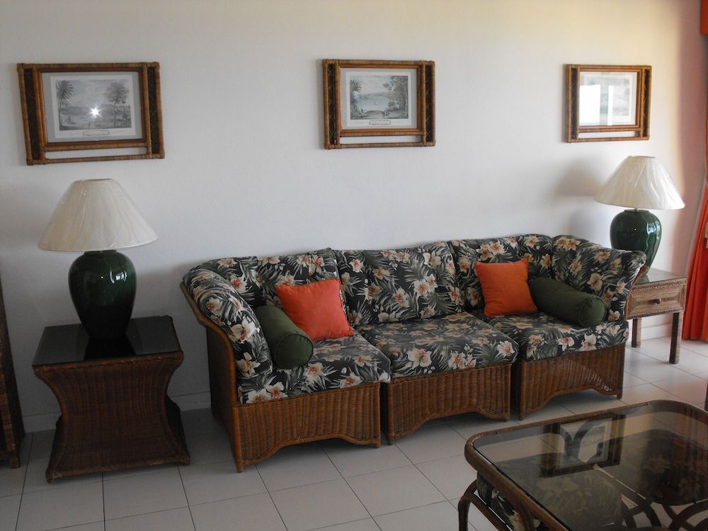 Comfort Apartment, 2 Bedrooms, Balcony, Partial Ocean View