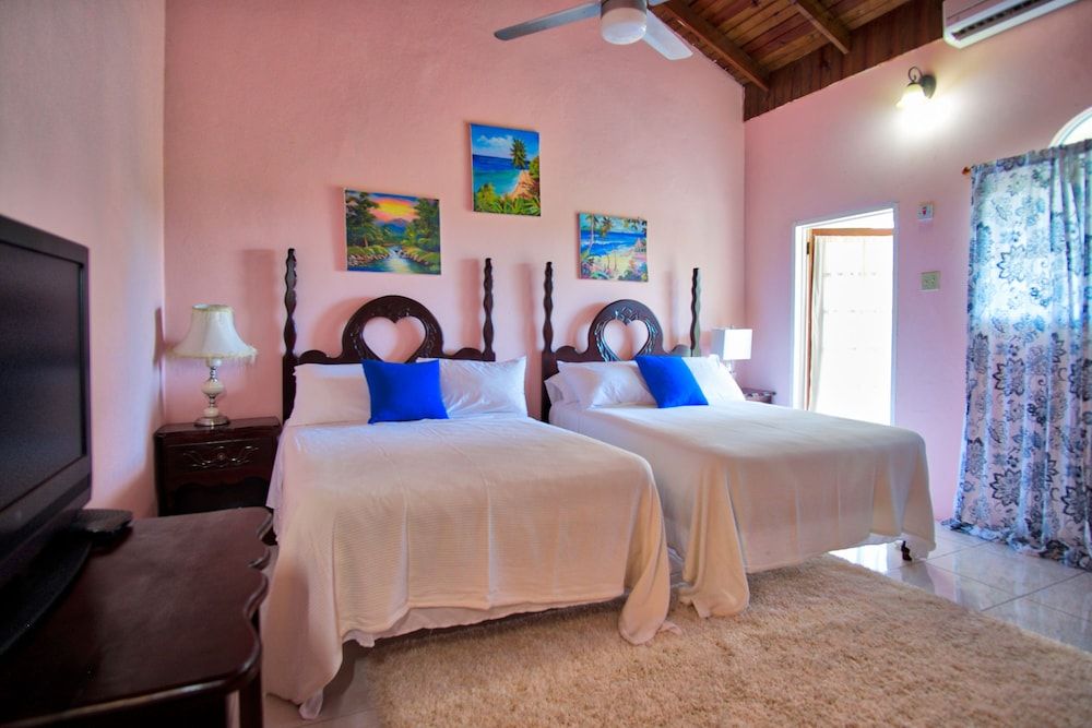 Exclusive Villa, 5 Bedrooms, Private Pool, Ocean View