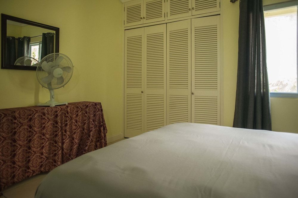 Family House, 2 Bedrooms, Accessible, Non Smoking