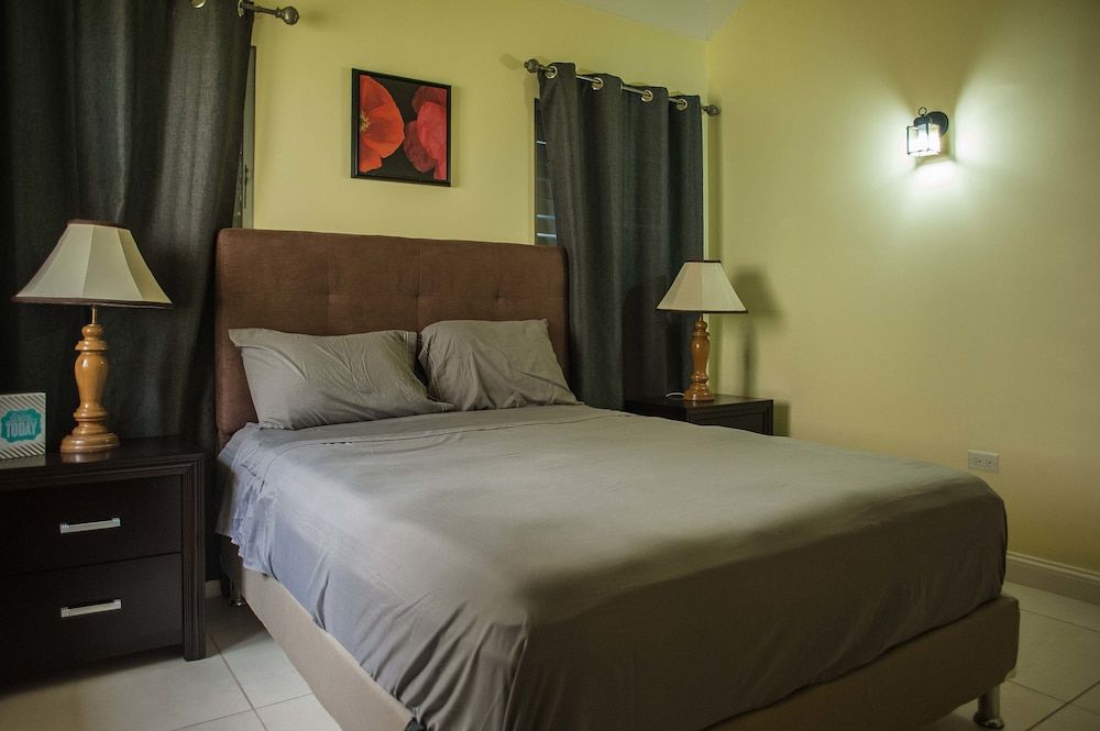 Family House, 2 Bedrooms, Accessible, Non Smoking
