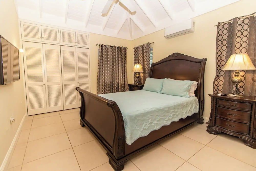 Villa, 3 Bedrooms, Non Smoking, Mountain View
