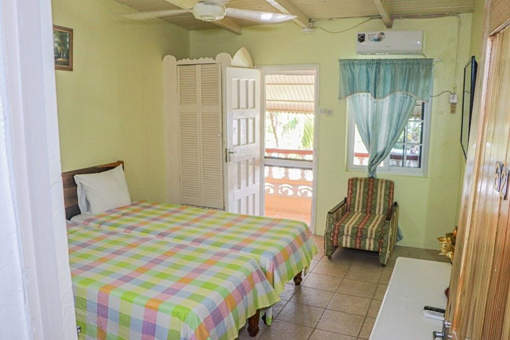 Economy Room