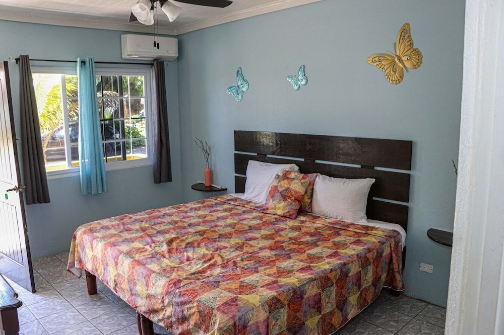 Economy Apartment