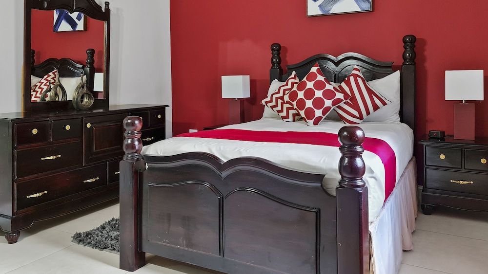 Exclusive Villa