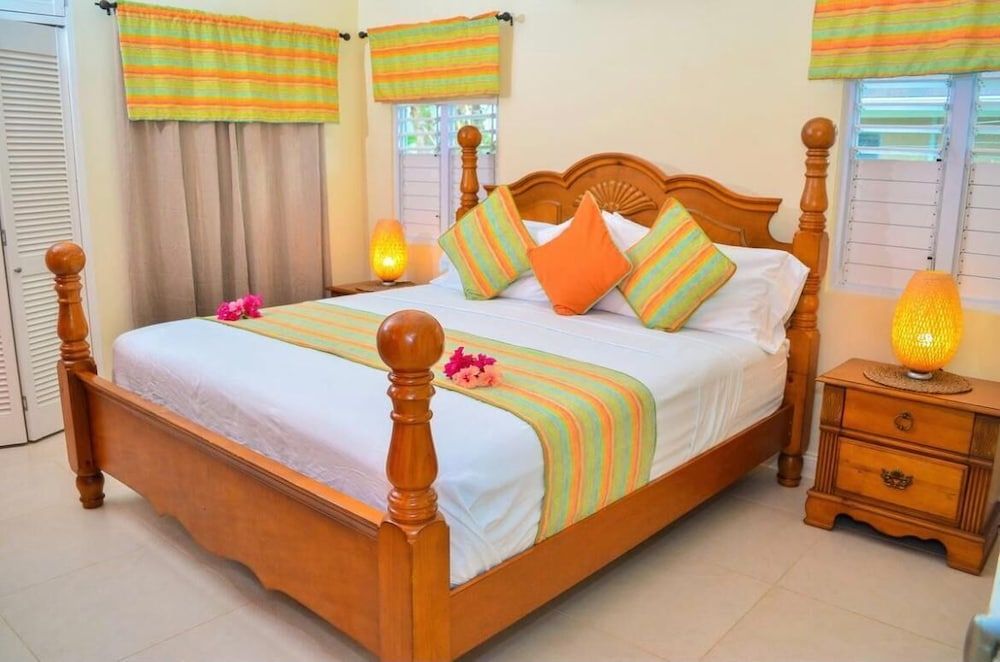 Family Villa