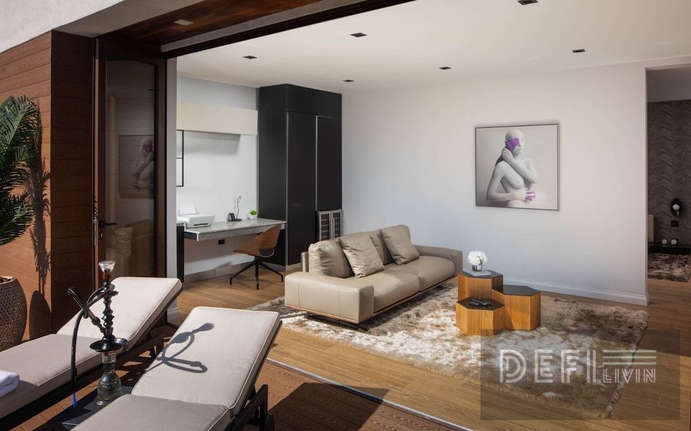 Wabi-Sabi Villa Signature Villa, Hot Tub, Ocean View 6