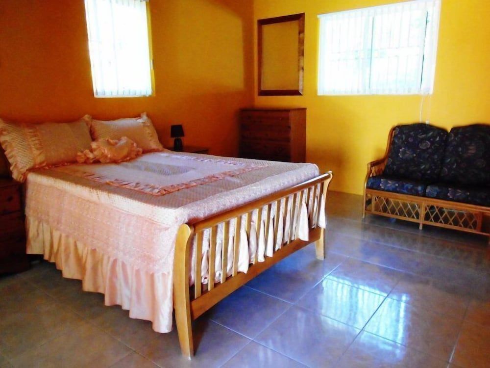 Junior Double Room