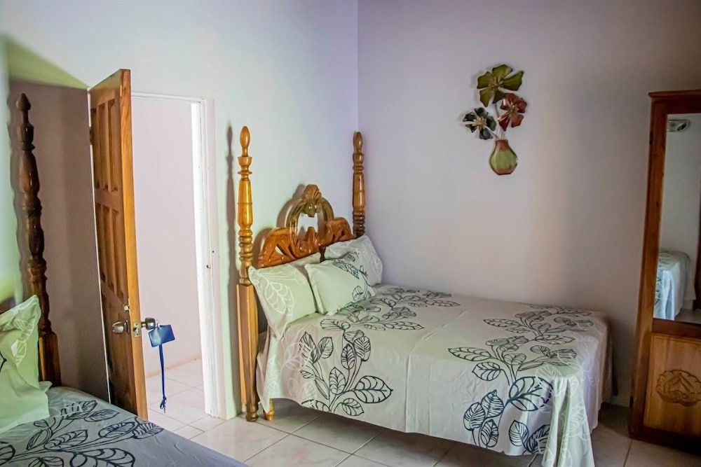 Kassion Corner Comfort Double or Twin Room 2