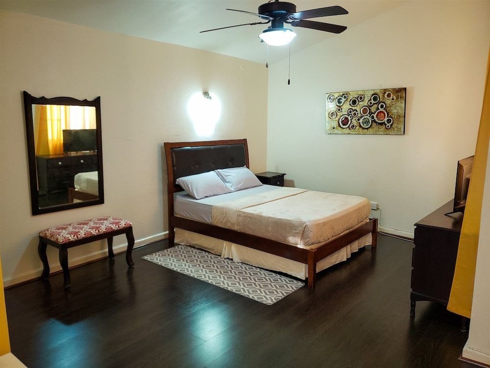 Family Condo, 2 Bedrooms, Non Smoking, Balcony