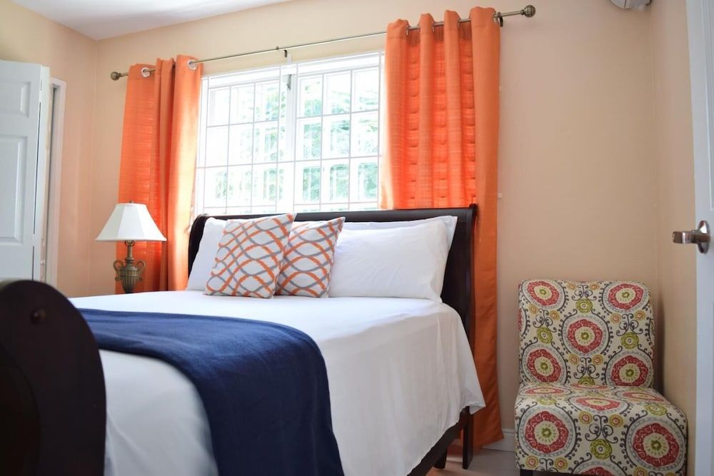 Apartment, 1 King Bed, Non Smoking