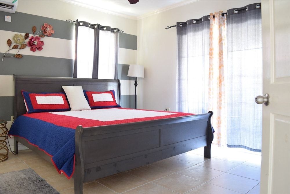 Apartment, 1 King Bed, Non Smoking