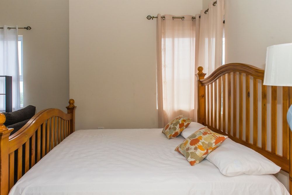 Luxury Penthouse, 1 King Bed