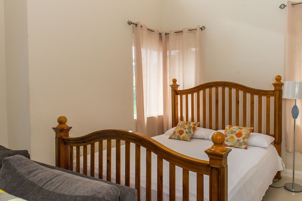 Luxury Penthouse, 1 King Bed