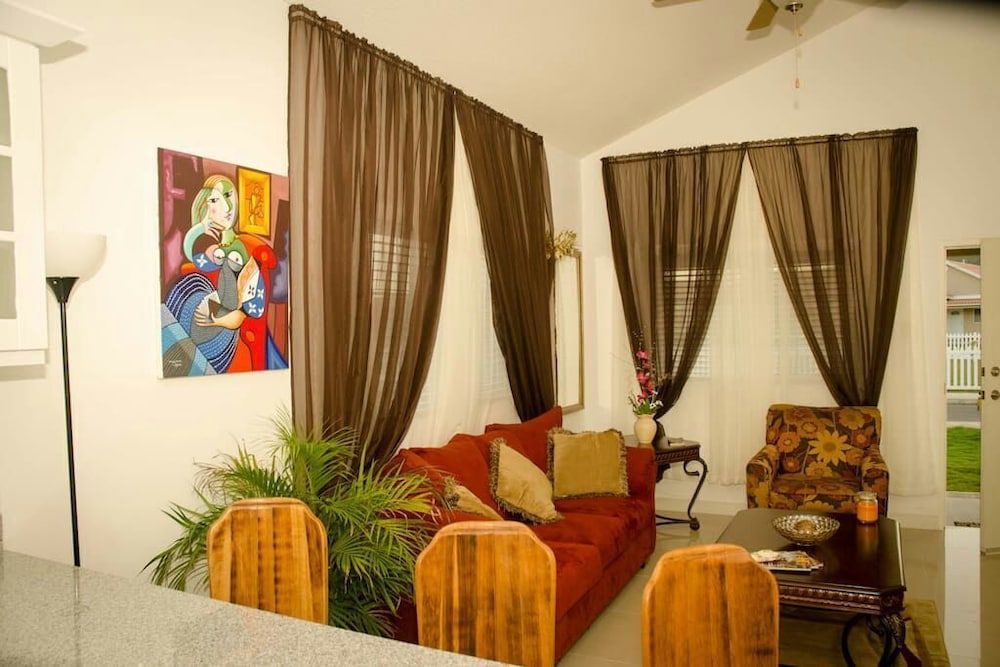Comfort Villa