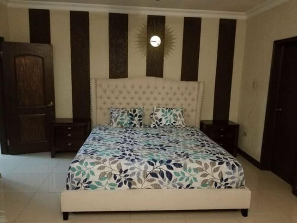 Apartment, 1 King Bed, Non Smoking