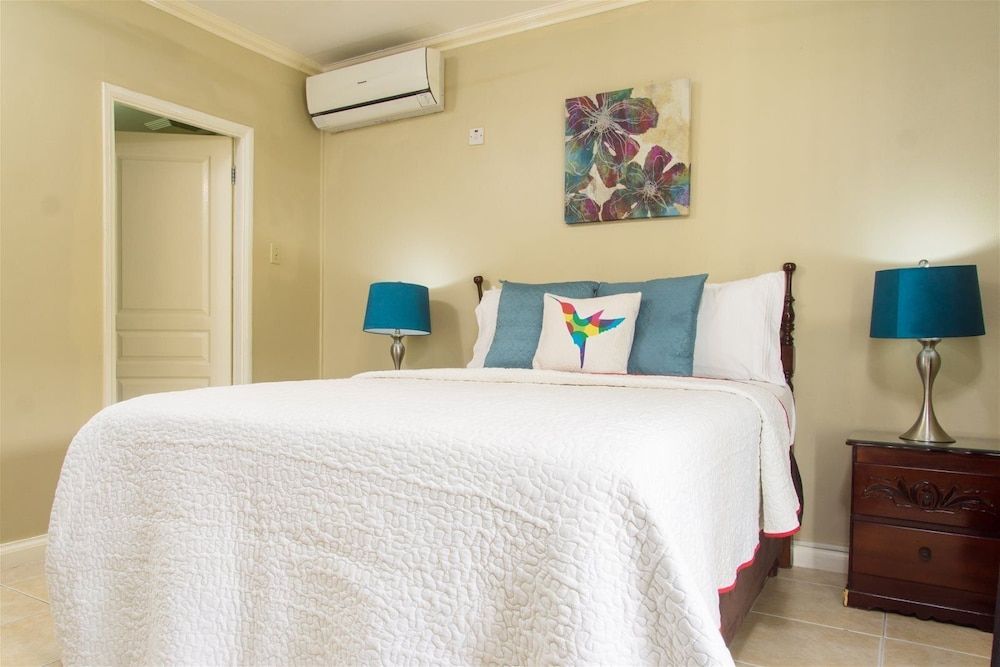 Apartment, 1 King Bed, Non Smoking