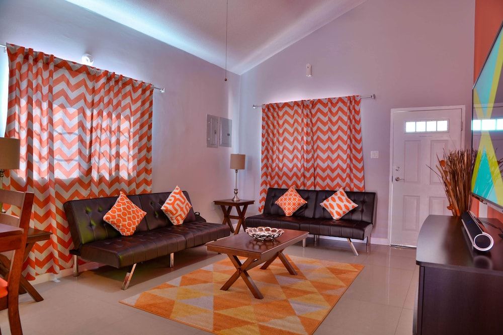 Signature Villa, 3 Bedrooms, 2 Bathrooms, Garden View