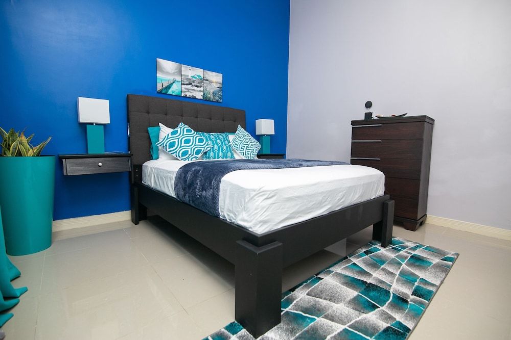 Premium Villa, 2 Bedrooms, Garden View