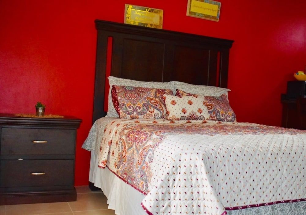 Business Apartment, 1 Bedroom, Non Smoking, Garden View