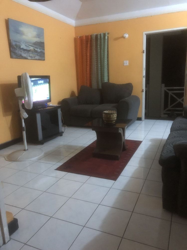 Finest Accommodation Renfrew Place Single Room 24