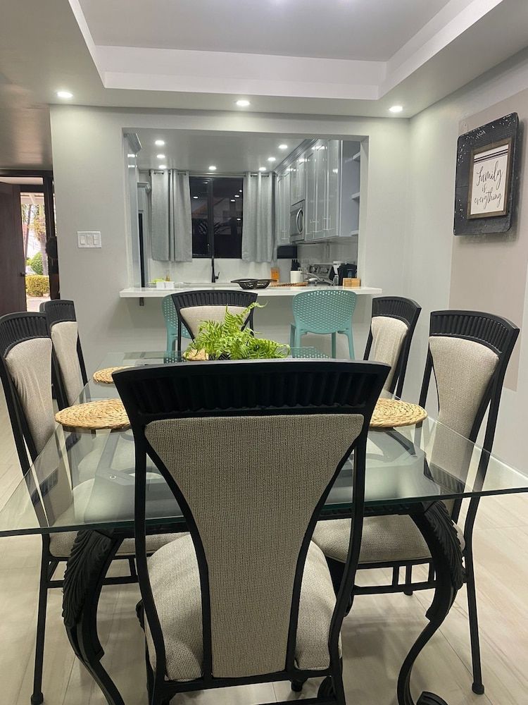 Carter's Nest Villa Villa 6