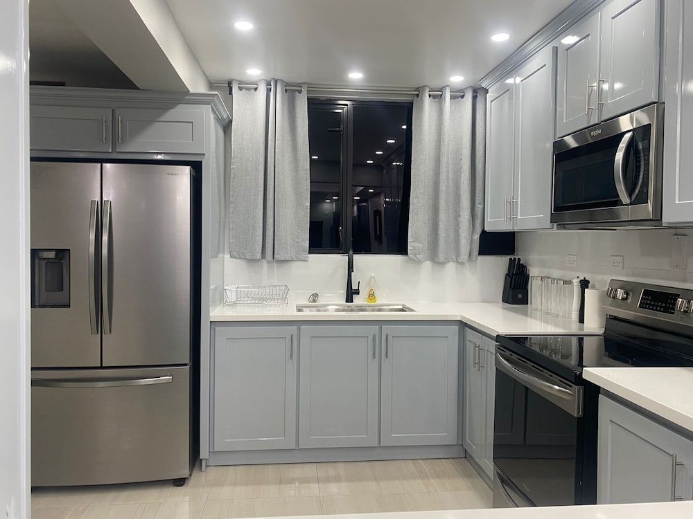 Carter's Nest Villa Villa 4