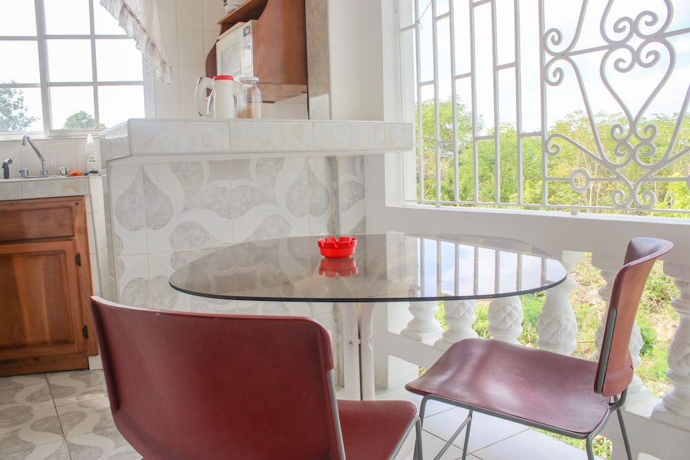 Van Villa Holidays Economy Studio 3