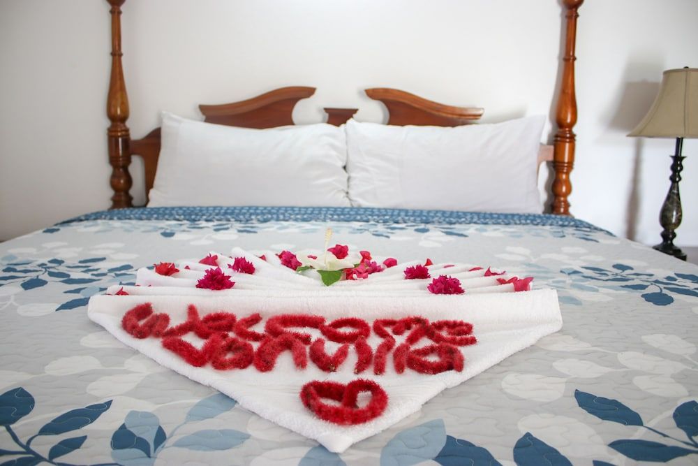 Van Villa Holidays Economy Studio 2