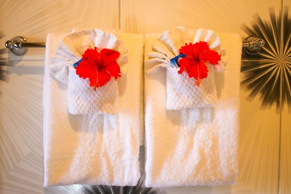 Van Villa Holidays Comfort Cabin 11