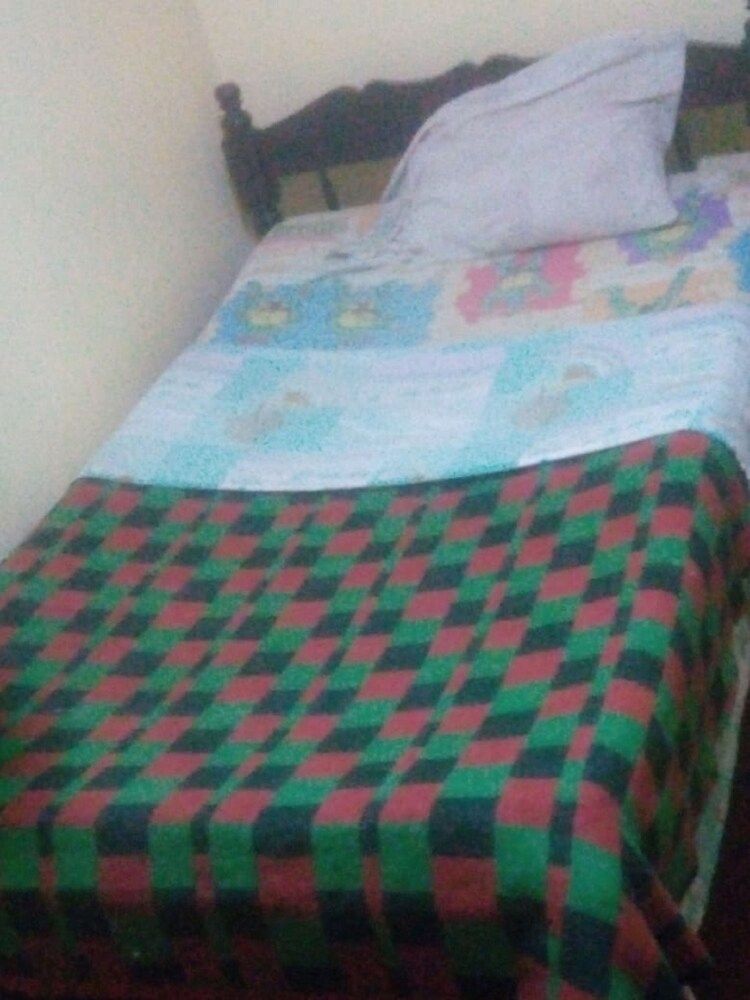 Kiuu Guest House
