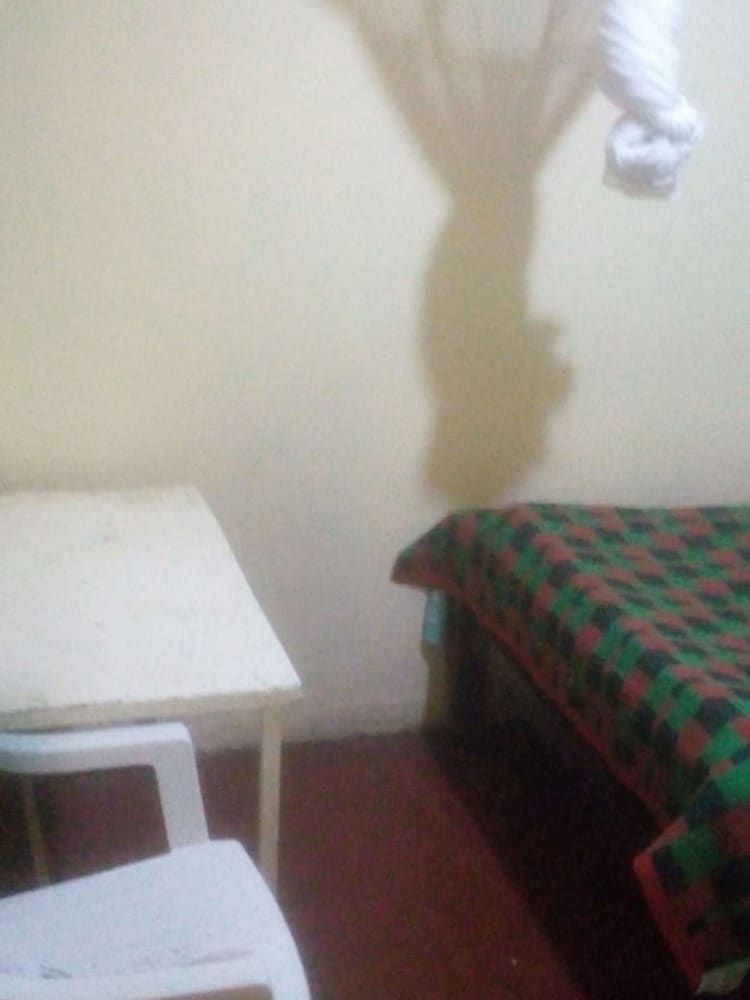 Kiuu Guest House