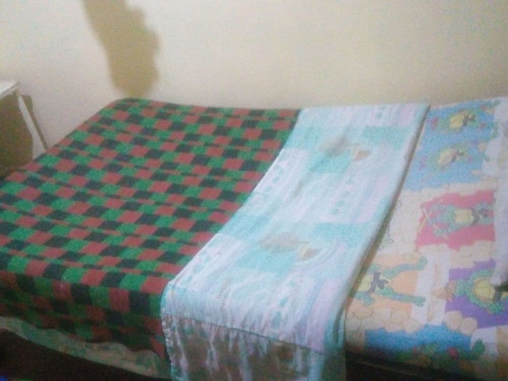 Kiuu Guest House