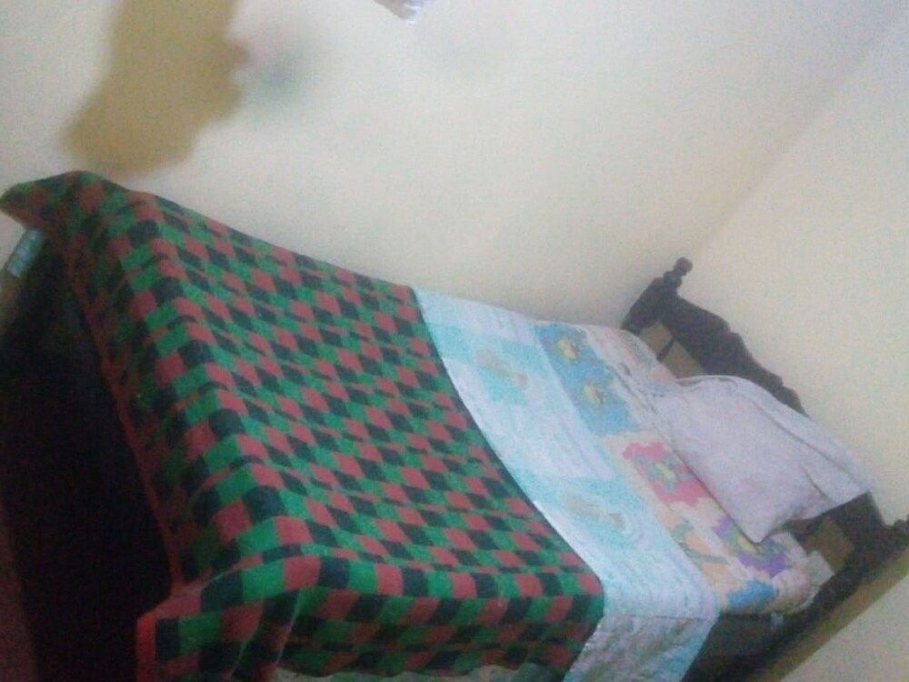 Kiuu Guest House