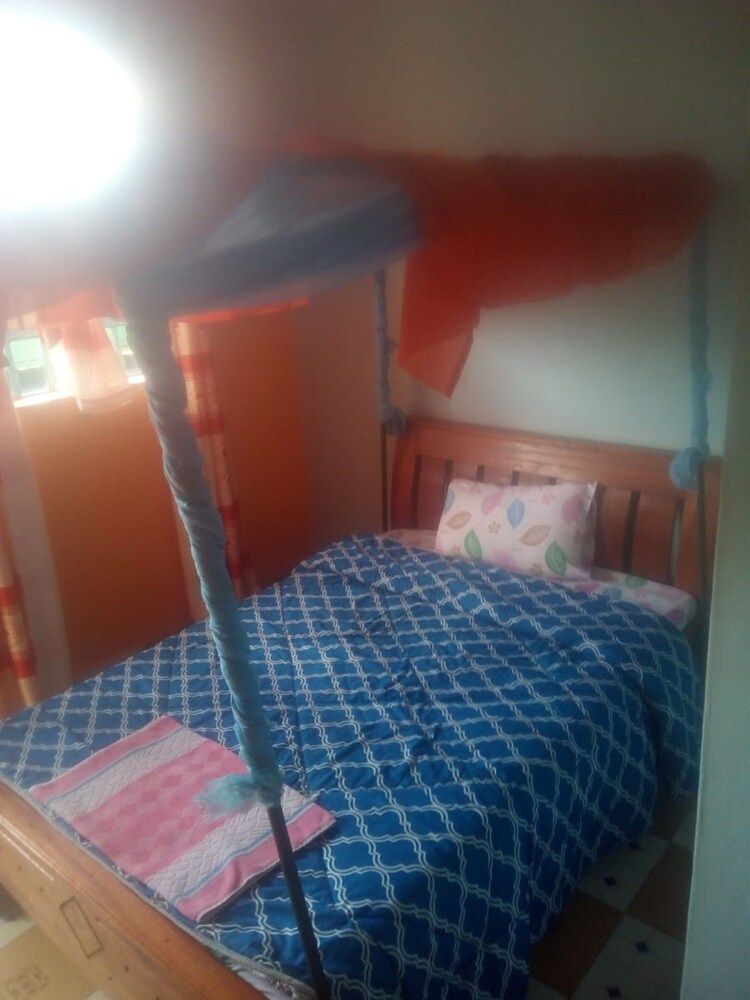 Kimbo Pefa Guest House