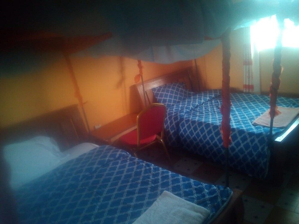 Kimbo Pefa Guest House Double Room 2