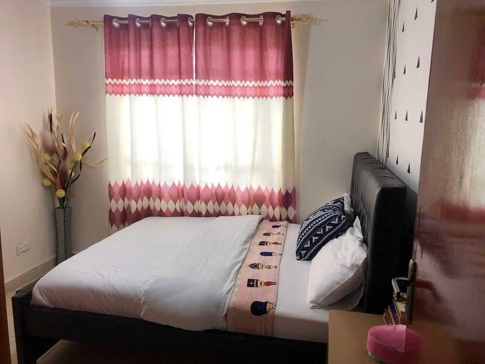Family Apartment