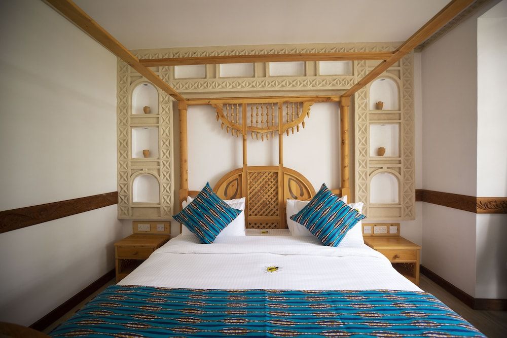 Executive Double Room