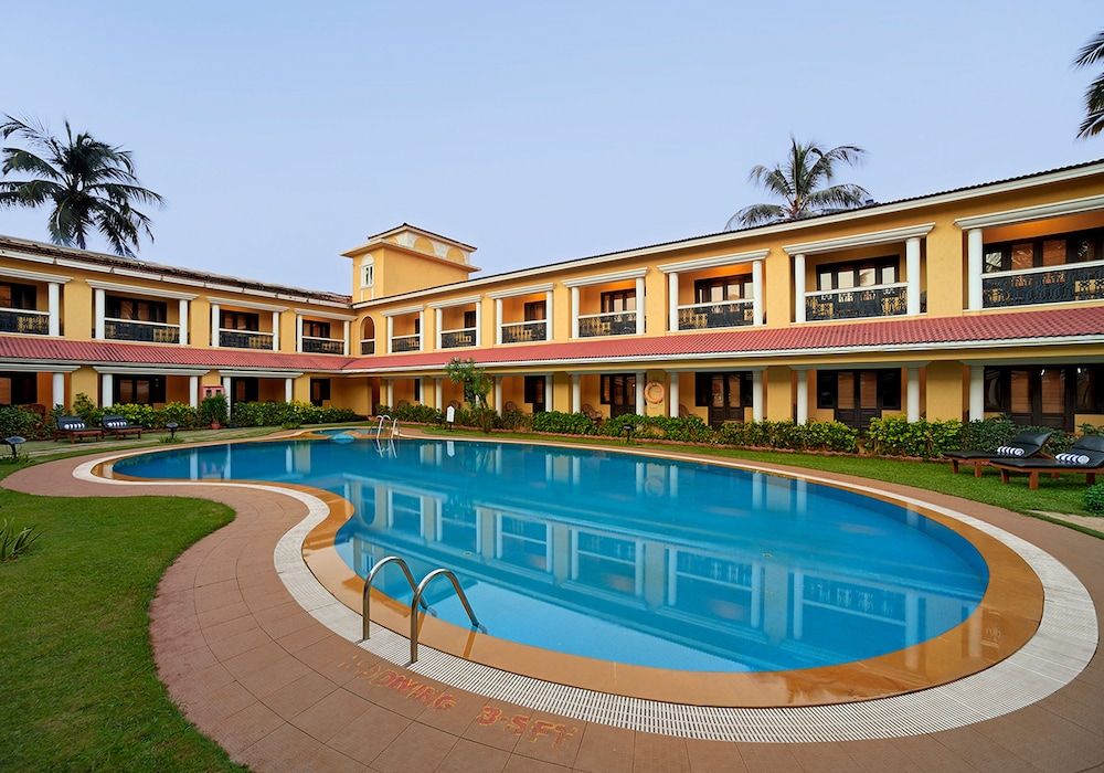 undefined Casa De Goa - Boutique Resort 5