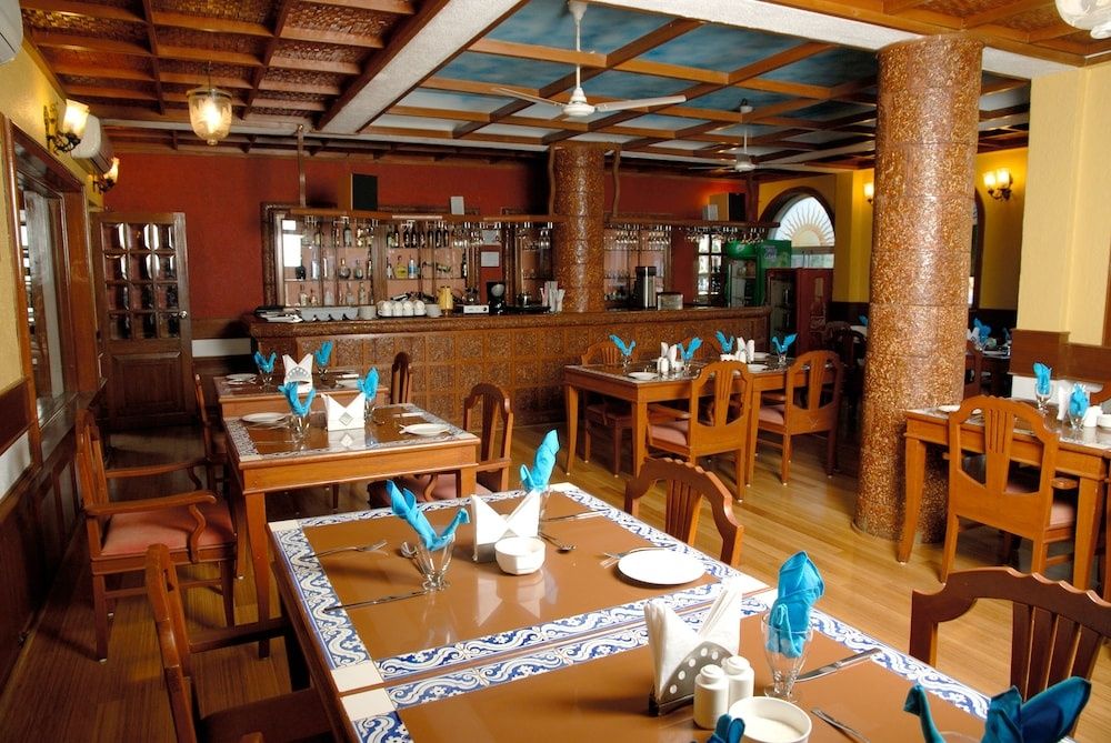 undefined Casa De Goa - Boutique Resort 4