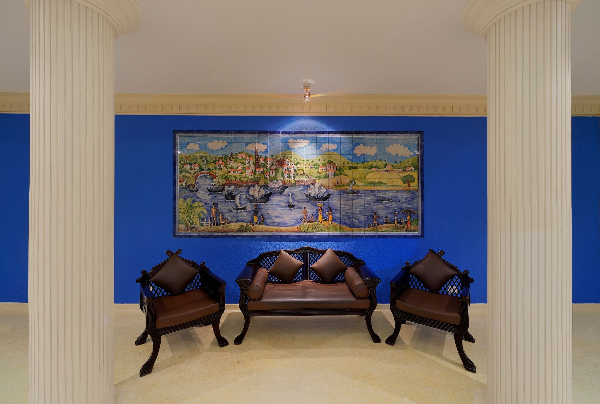 undefined Casa De Goa - Boutique Resort 3